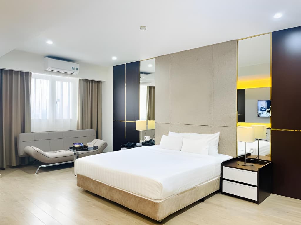 Bao Son International Hotel - photo 3