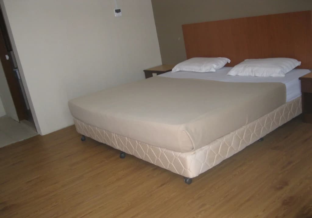 Baron Waterfront Hotel - photo 6