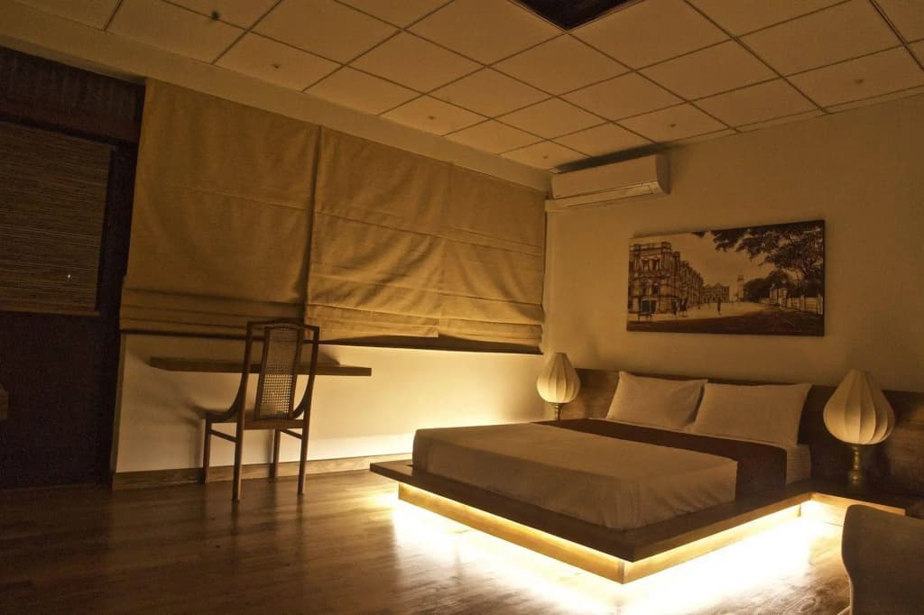 Halcyon House Colombo - photo 4