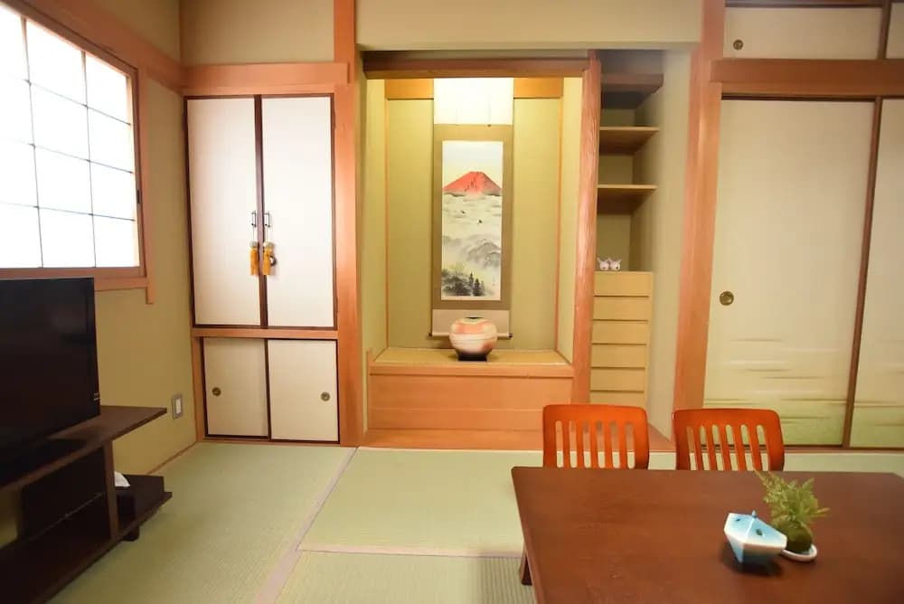 AIKAMU INN House - photo 2