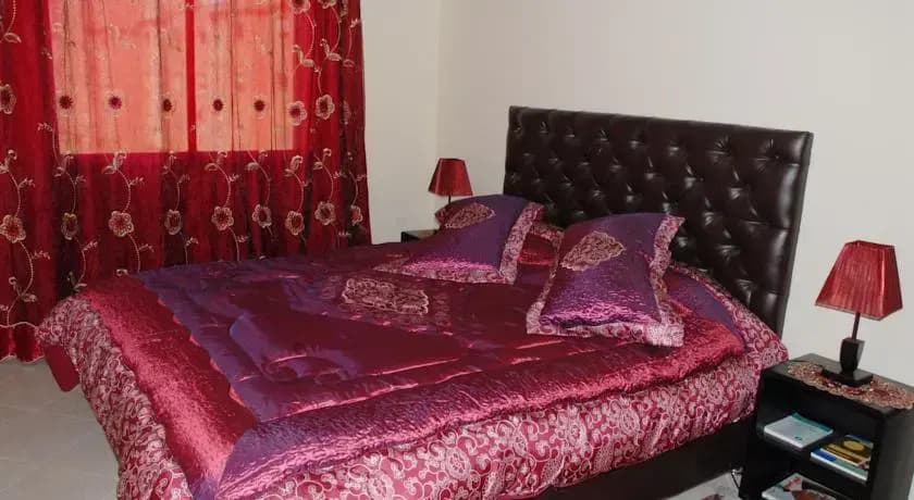 Jnane Aourad Appartement - photo 5