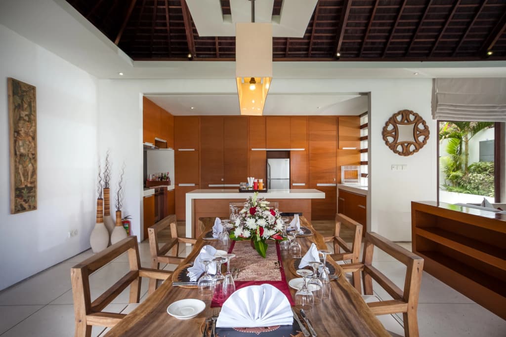 Villa Illam - photo 13