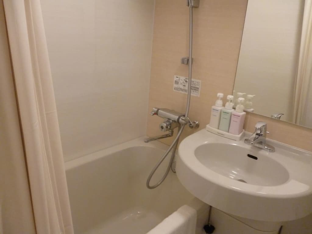 Koraku Garden Hotel - photo 9