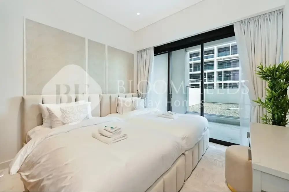 221 Bloomfields Grandeur 2BR Azizi Riv - photo 1