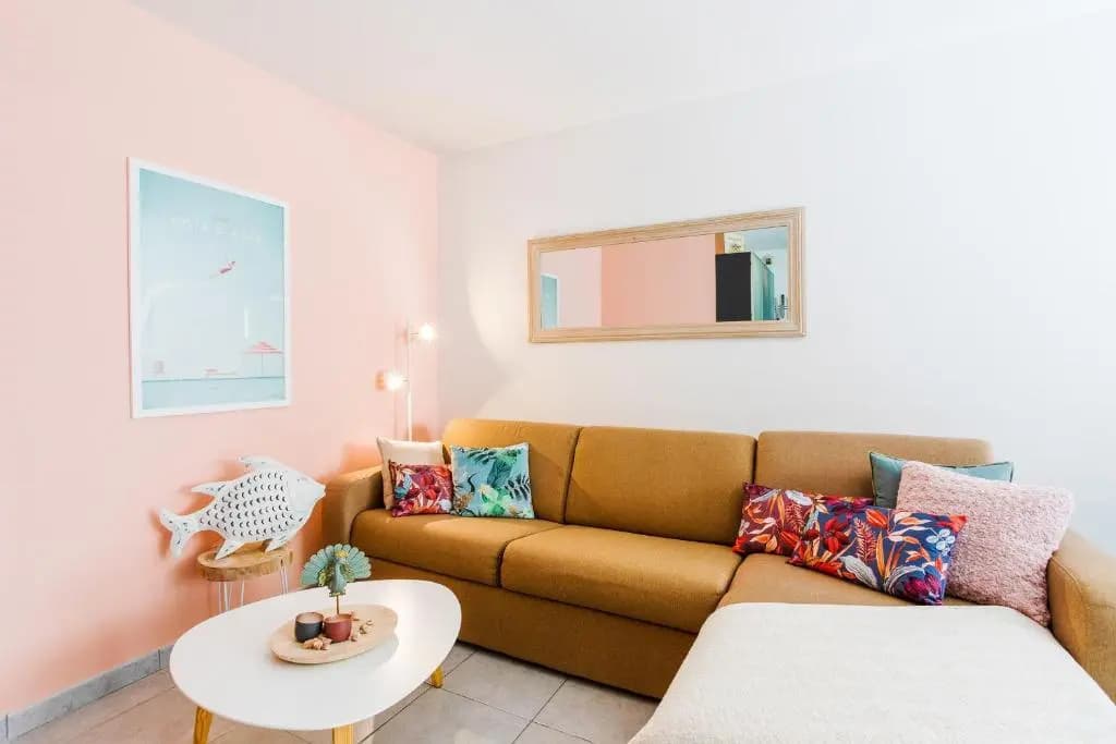 PALAIS LIBERTE V AP4267 By Riviera Holiday Homes - main photo