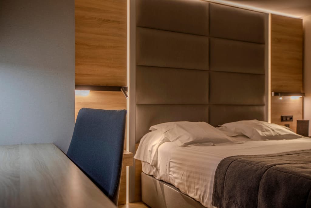 Hotel Liabeny - photo 3
