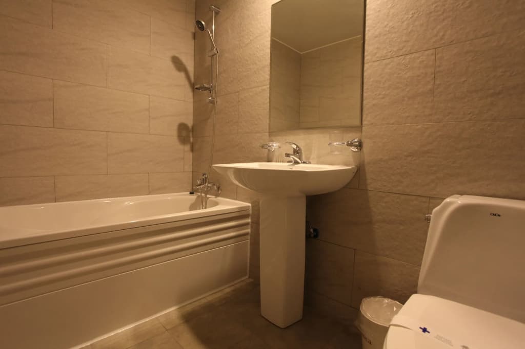 Vatica Hotel Dongdaemun - photo 10