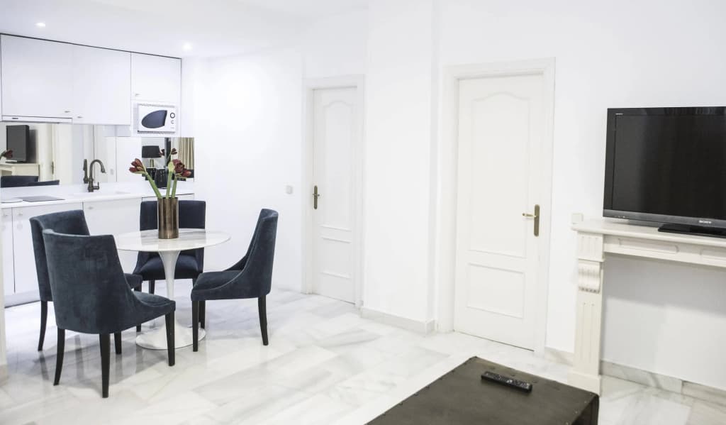 Hotel 11th Principe by Splendom Suites - photo 4