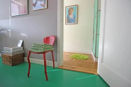Cafe Modern - photo 8