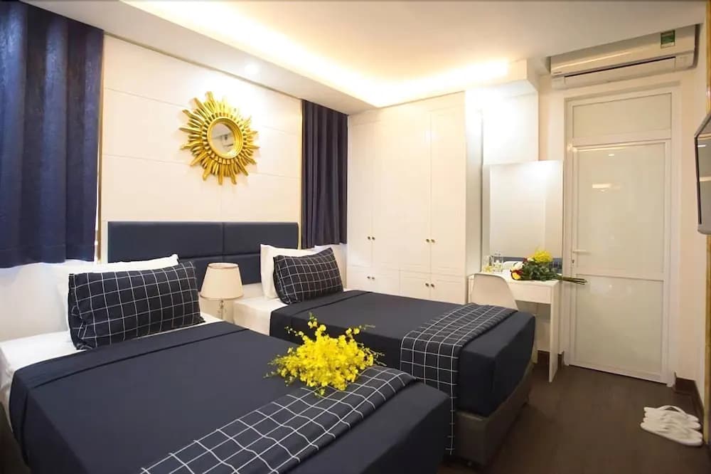 NNT Hotel - photo 4