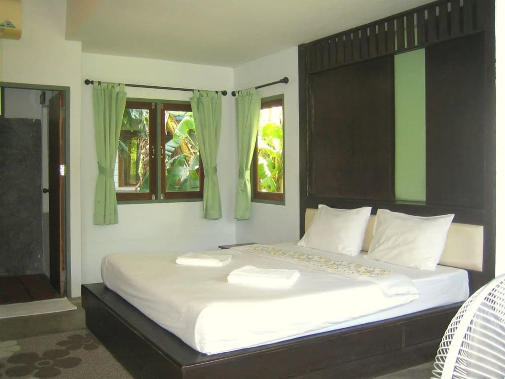 Samui Native Resort & Spa - photo 3