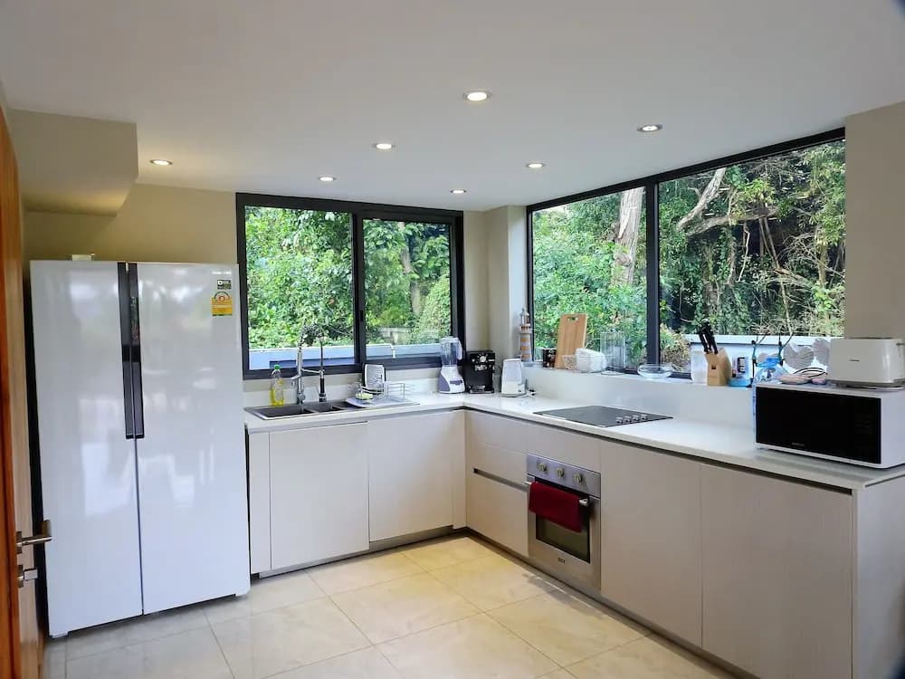 The Summer Villa - photo 23