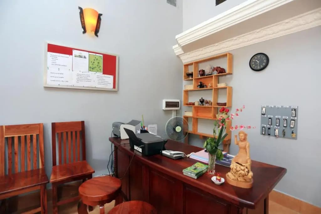 ChengLay Guesthouse - photo 15