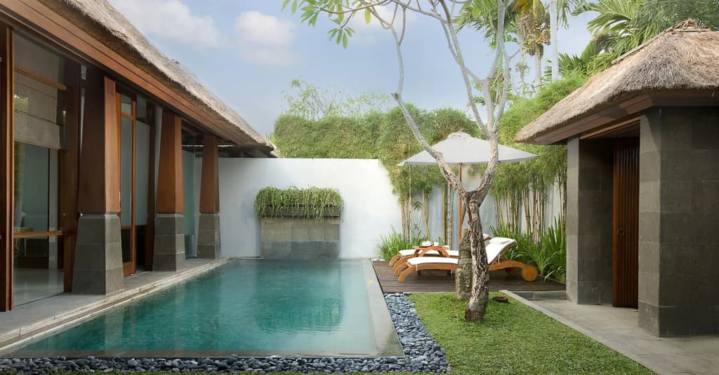 The Kayana Seminyak - photo 16