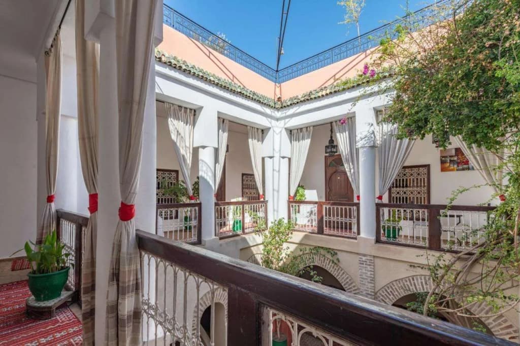 Riad Dar Palmyra - photo 1