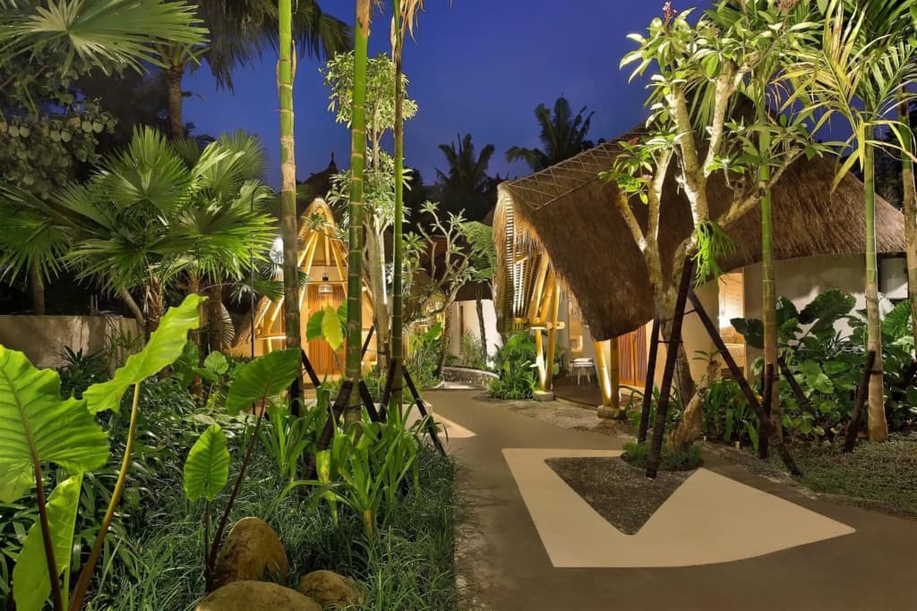 Amarea Resort & Spa Ubud by iNi Vie Hospitality - photo 17
