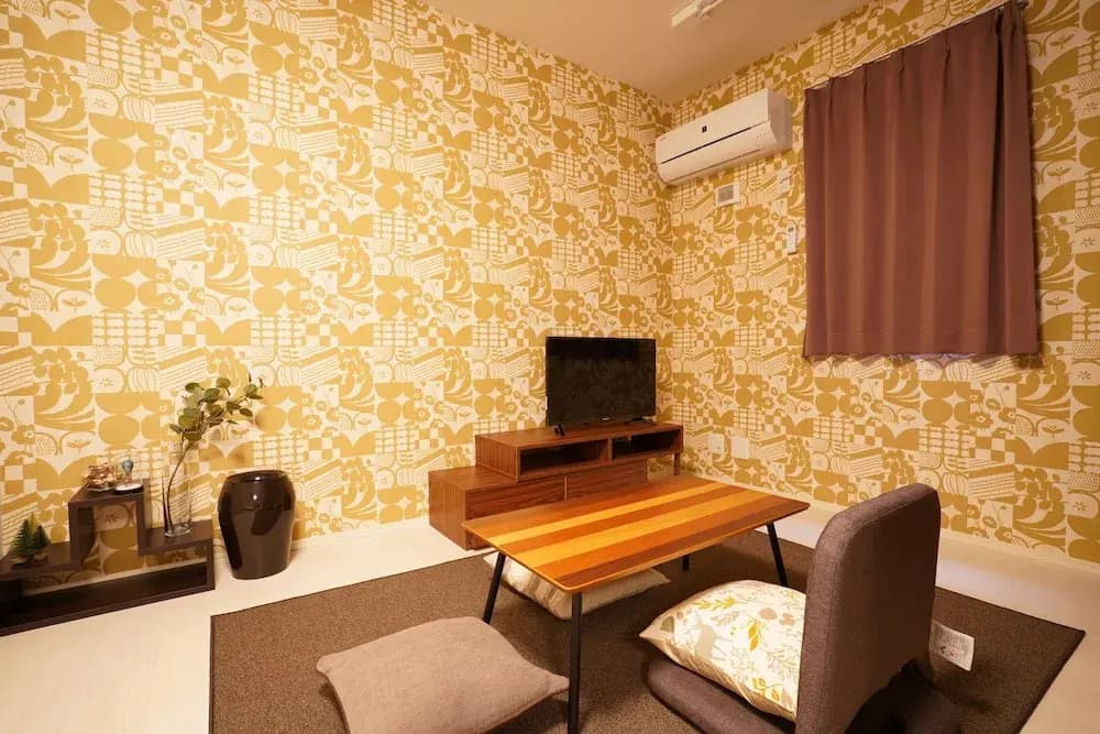 HG Cozy Hotel No.61 - photo 12