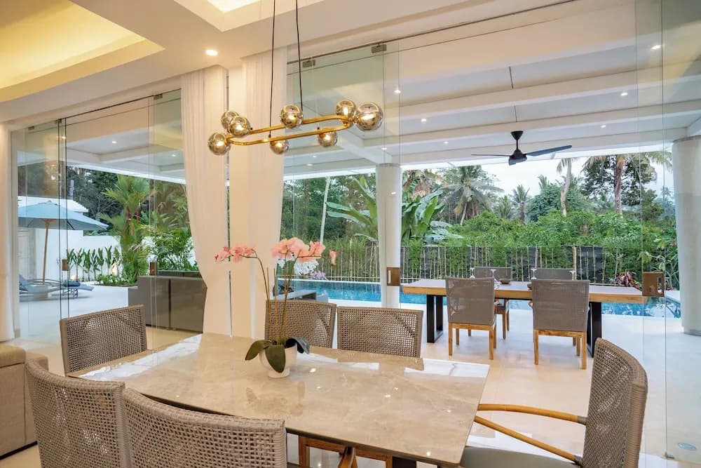 AR Villa Sayan - photo 13