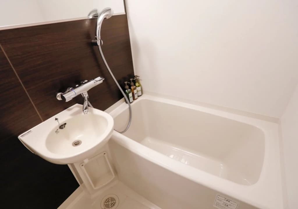 HOTEL LiVEMAX Higashi Ginza - photo 9