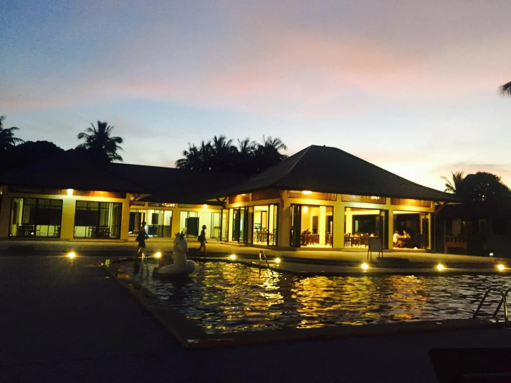 Shangrilah Bungalow - photo 21