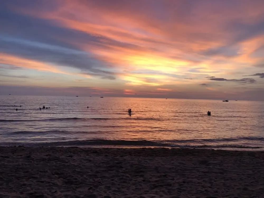 May Hotel Phu Quoc - photo 22
