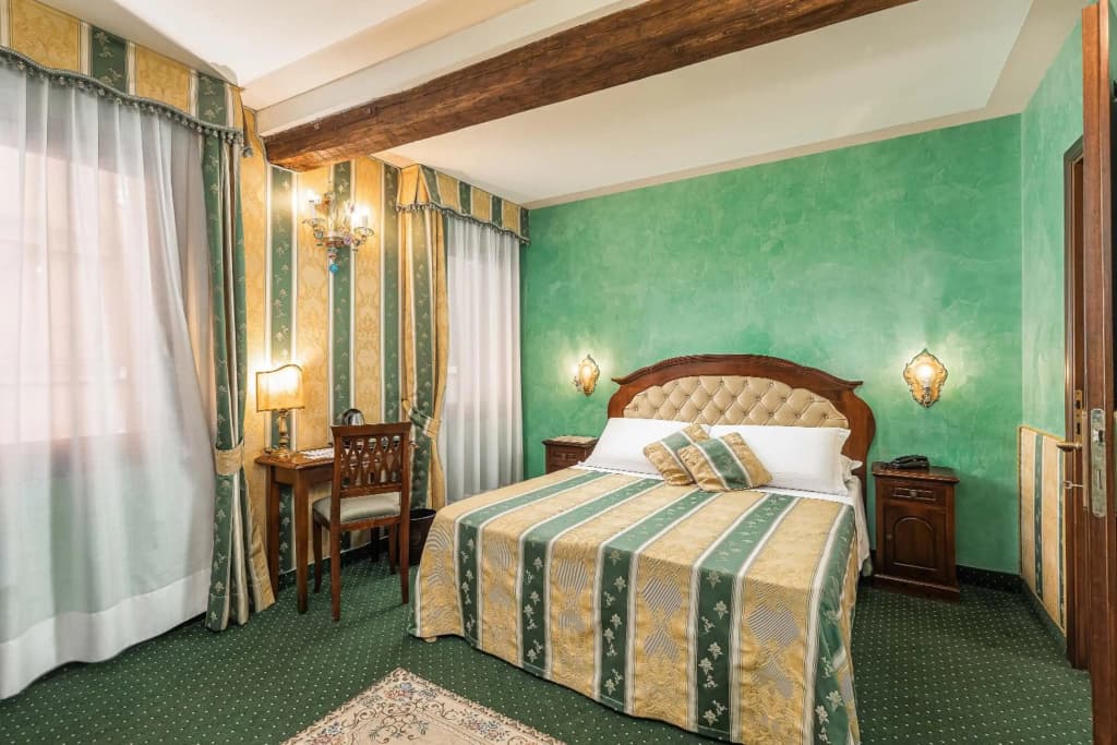 Hotel Marconi - photo 16