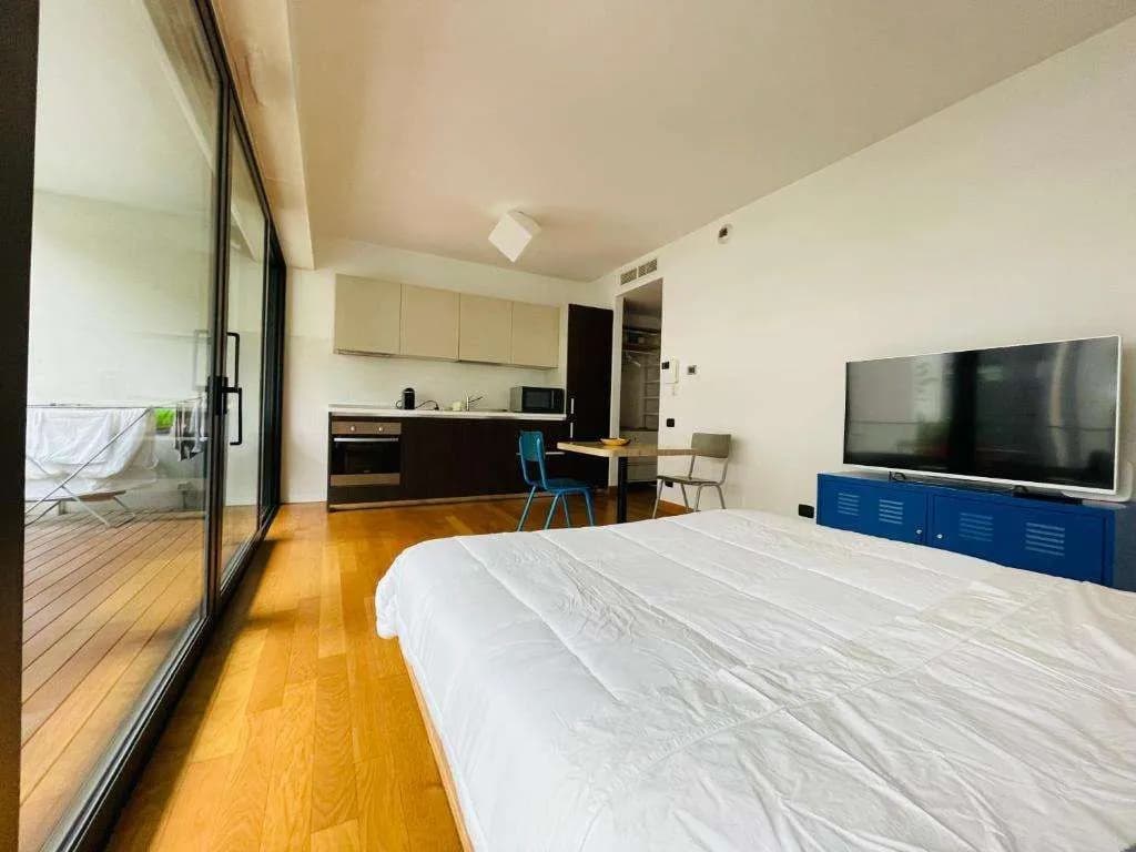 Loft Giulietta - photo 2