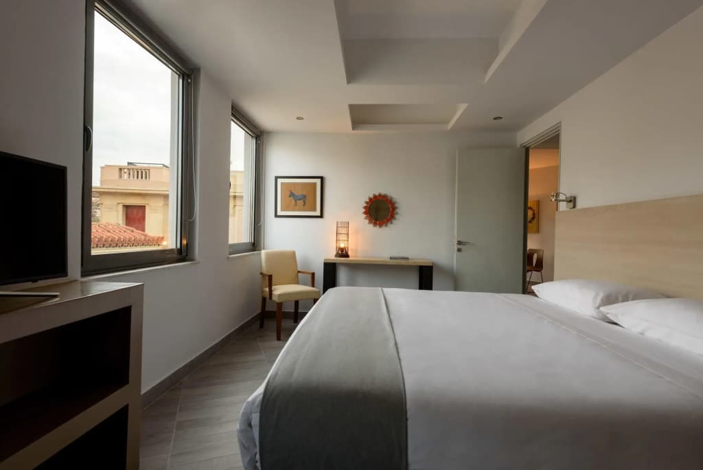 Fos Residential Apartments - photo 4
