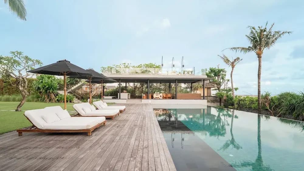 Arnalaya Beach House - photo 8