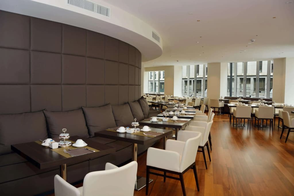 The Square Milano Duomo - Preferred Hotels & Resorts - photo 43