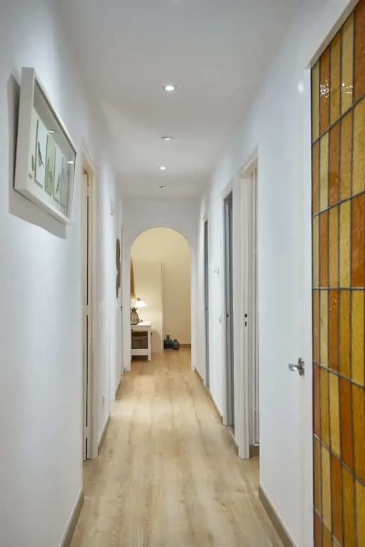 BBarcelona Calabria Flat - photo 13