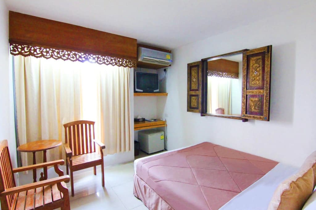 Bansabai Hostel - photo 5