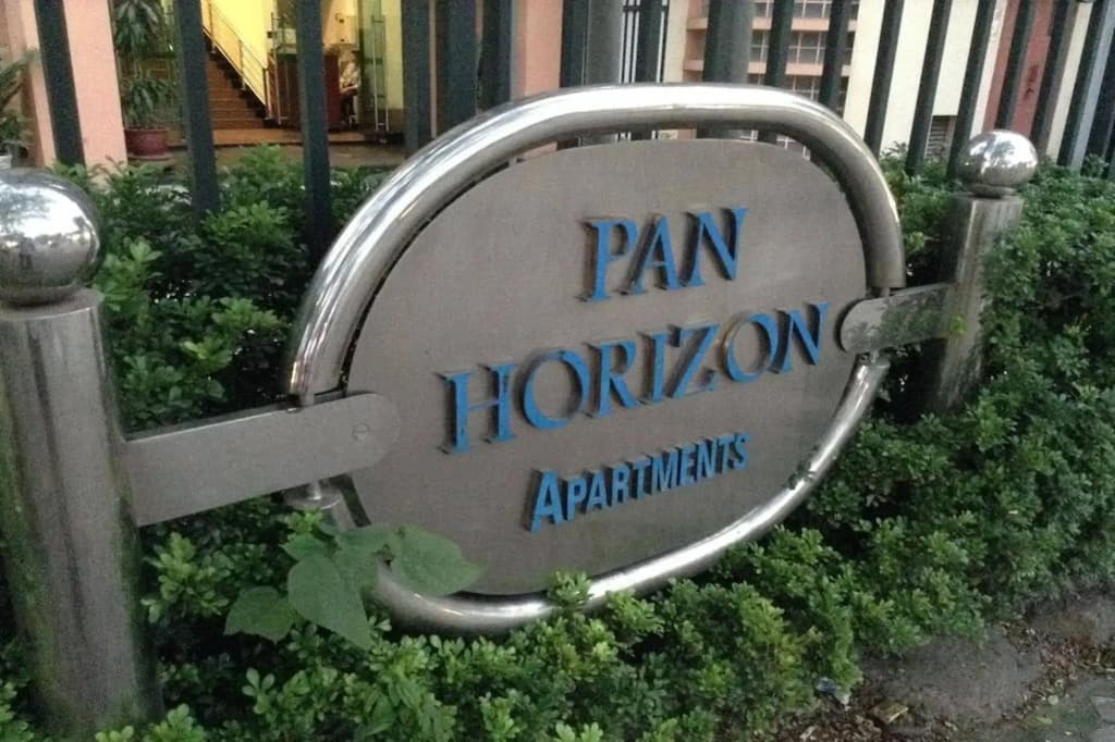 Pan Horizon Executive Residences - photo 1