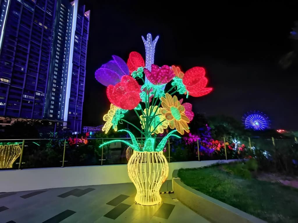Symphony Suite @ I-City Theme Park - photo 9