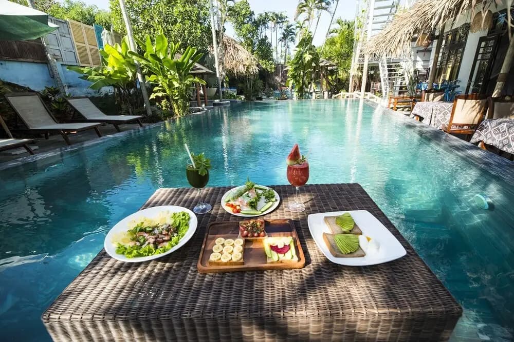 Hemp Wellness Retreat - photo 19