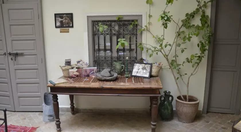 Riad Light of Life - photo 2