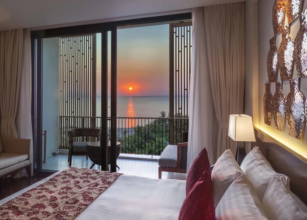 Salinda Resort Phu Quoc Island - photo 37
