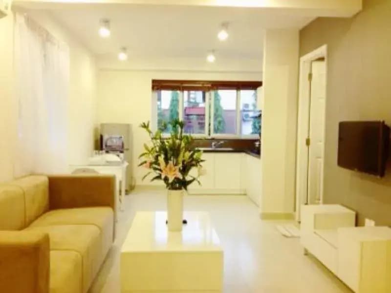 River Park Serviced Apartment - photo 2