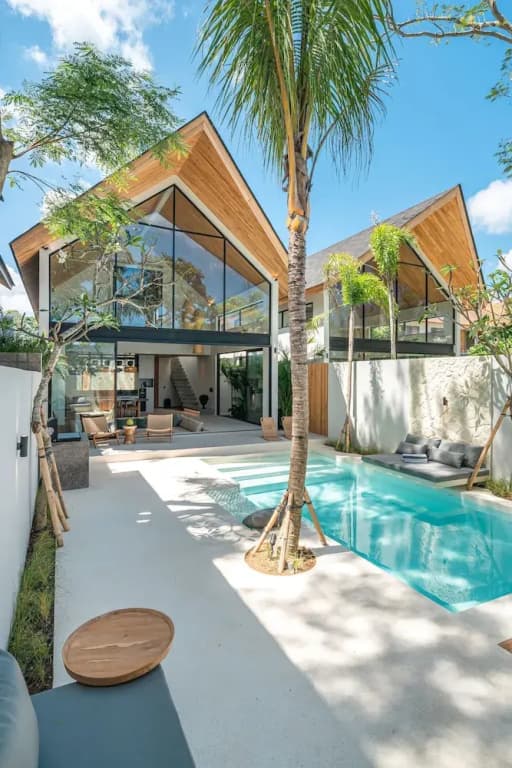 Villa Bayu by GORO - photo 1