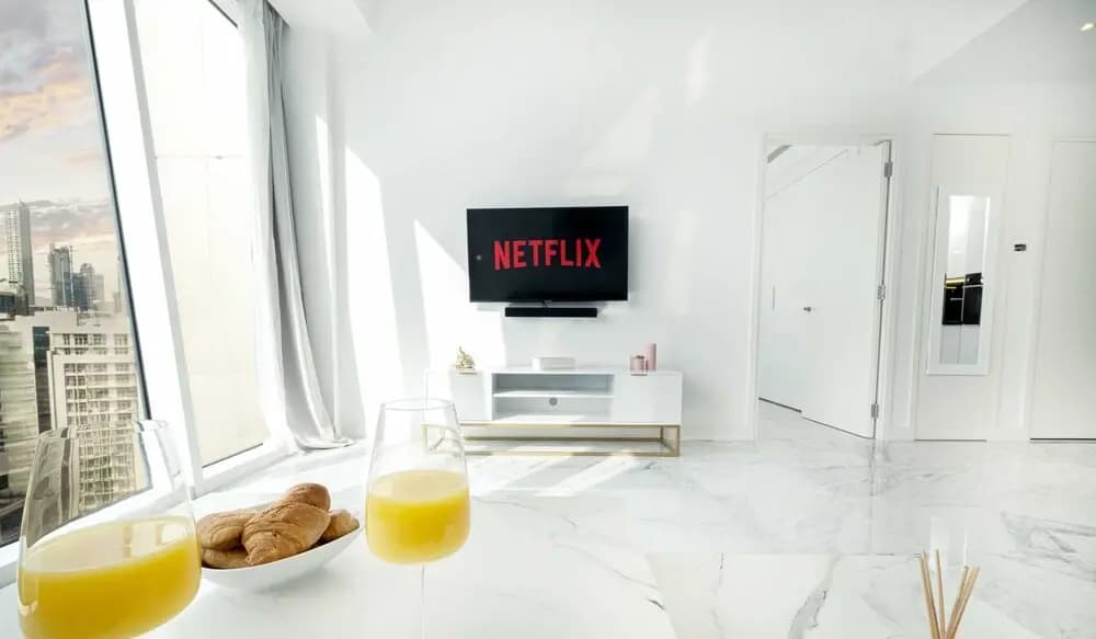LUX The Pad Executive Suite 1 - photo 10
