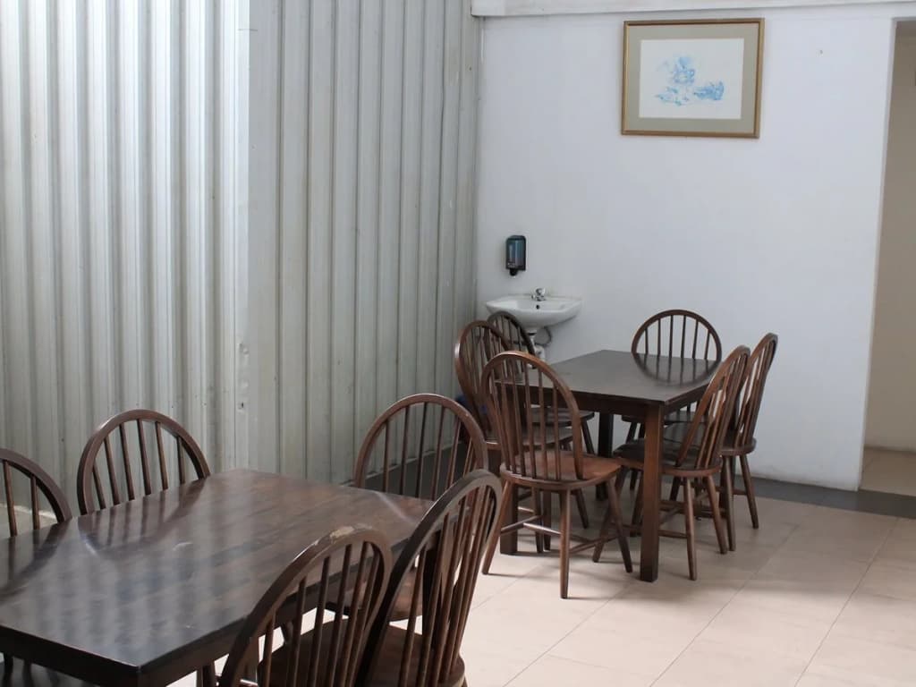 B Link Hotel - photo 11