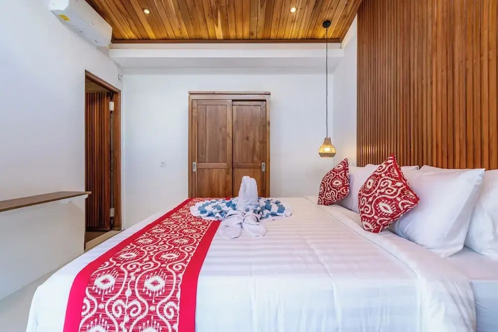 Eden Villas Ubud - photo 2
