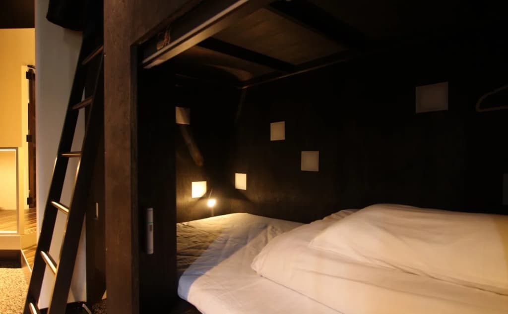 Pbp Hostel Kyoto - photo 3