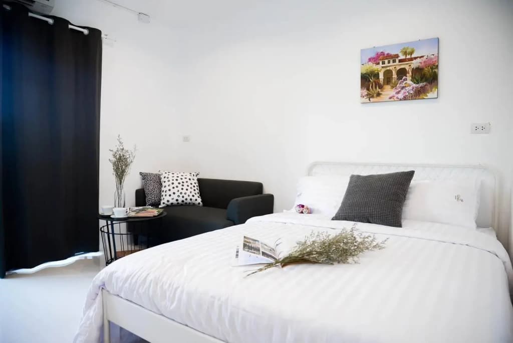 The Pattern Boutique Hotel - photo 27