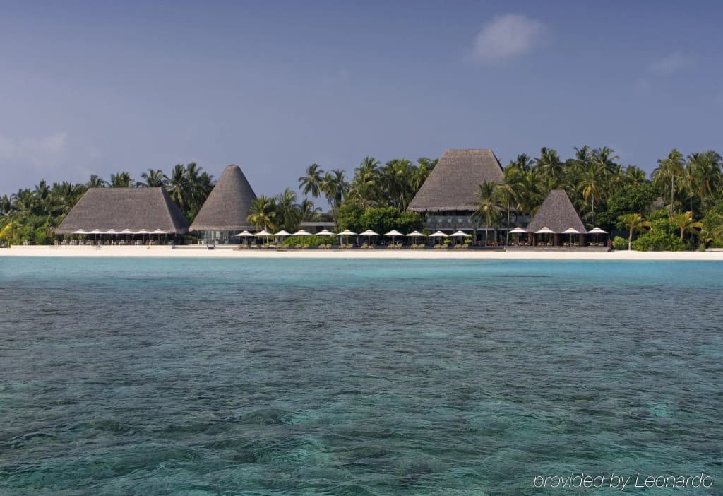 Anantara Kihavah Maldives Villas - photo 29