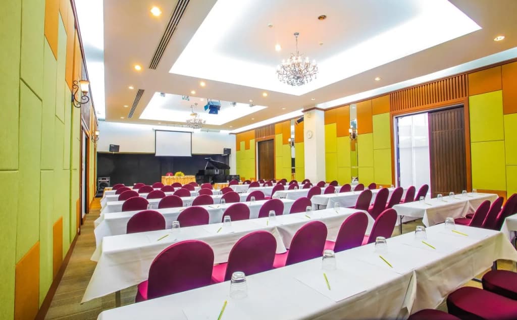 The Patra Hotel - Rama 9 - photo 20