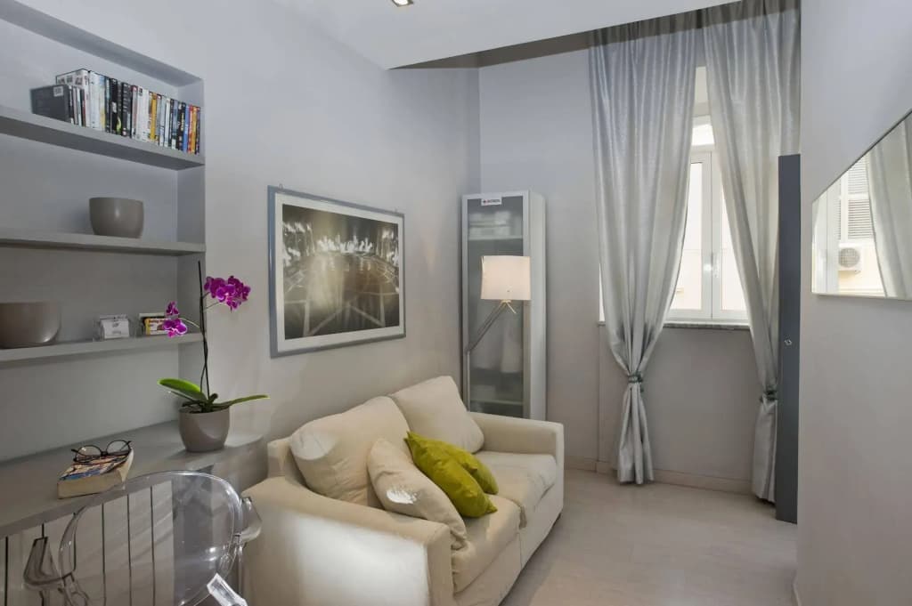 Best Vatican B&B - photo 3