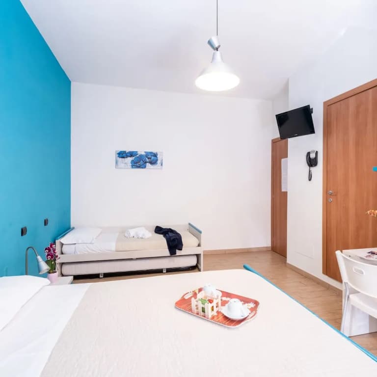4bnb - Reale House Iris - photo 3