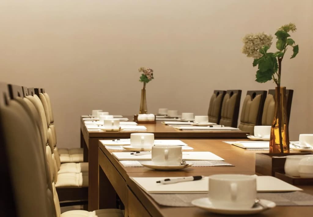 Migliore Hotel Seoul Myeongdong - photo 14