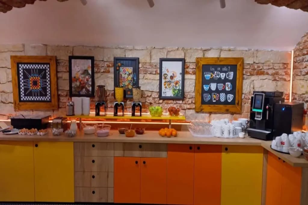 S42 Hotel Prague - photo 9